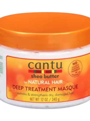 CANTU SHEA TREAT MASK 340G