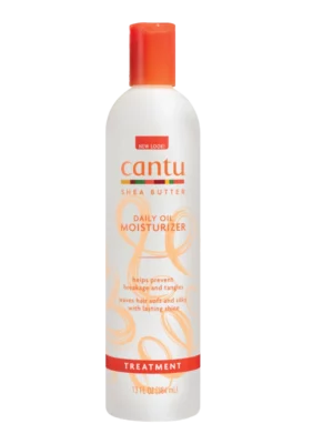 CANTU SHEA DAILY OIL MOIST 13OZ