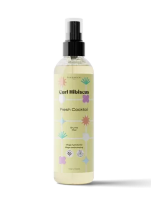 CURL HIBISCUS FRESH COCKTAIL BRUME 250ML