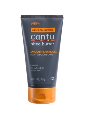 CANTU SMOOTH SHAVE GEL