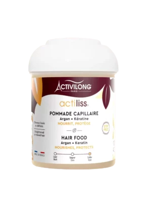ACTI ACTILISS HAIR FOOD 125ML