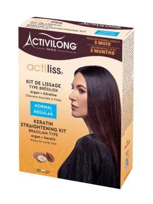 ACTILISS KIT NORMAL