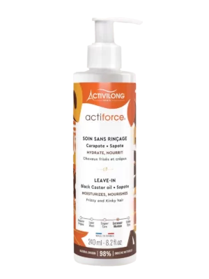 ACTIFORCE LEAVE IN