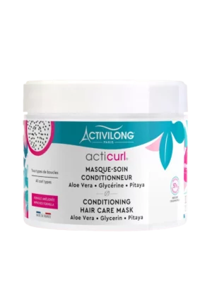 ACTICURL MASQUE 300ML
