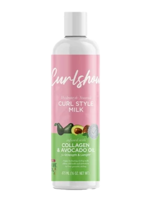 ORS CURLSHOW CURL STYLE MILK 16FL