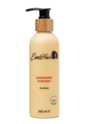 EVASHAIR SHAMPOOING HYDRATANT 250ML