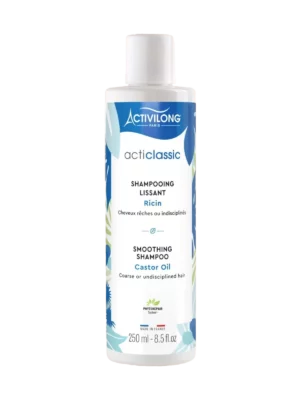 ACTI SHAMP RICIN 250ML