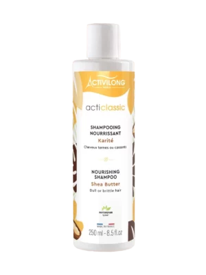 ACTI SHAMP KARITE 250ML