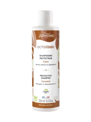 ACTI SHAMP COCO 250ML