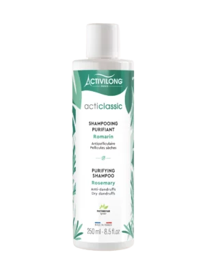 ACTI SHAMPOOING ROMARIN