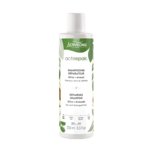 ACTIREPAIR SHAMPOOING OLIVE et AVOCAT