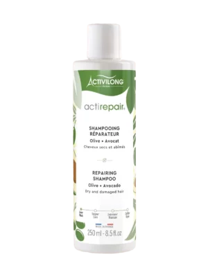 ACTIREPAIR SHAMPOOING OLIVE et AVOCAT