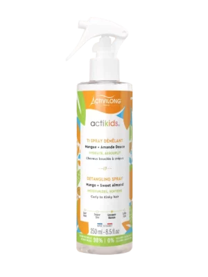 ACTIKIDS SPRAY DÉMÊLANT