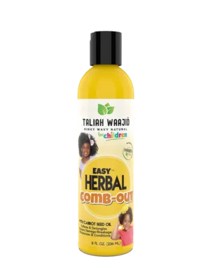 TALIAH WAAJID CHILDREN COMB OUT 296ML