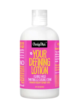 CURLY CHIC YOUR CURLS DEFINING LOTION 354ML