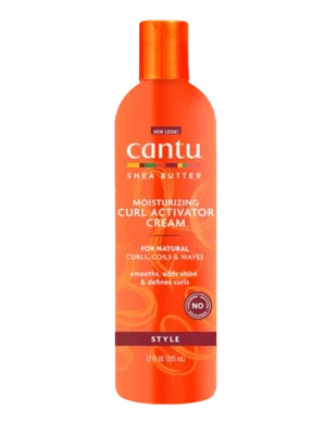 CANTU SHEA CURL ACTIV CREAM 355ML