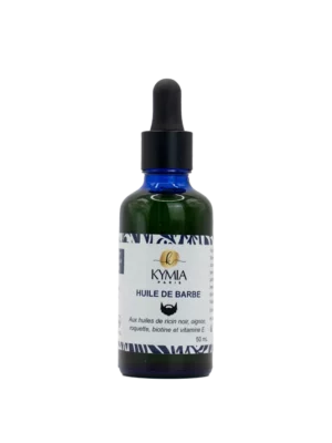 KYMIA HUILE DE BARBE 50ML