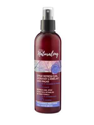 KAIRLY SPRAY REFRESH CURL 250ML
