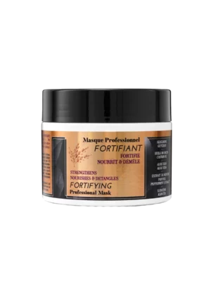 KAIRLY PROFESSIONNEL MASQUE