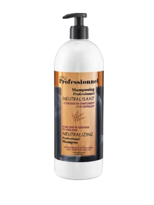 KAIRLY PROFESSIONNEL SHAMPOOING NEUTRALIZANT