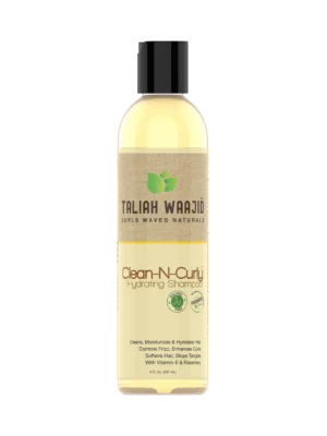 TALIAH WAAJID CLEAN N CURLY 237ML