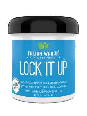 TALIAH WAAJID LOCK IT UP 473ML