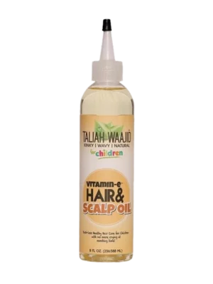 TALIAH WAAJID HAIR SCALP OIL 236ml