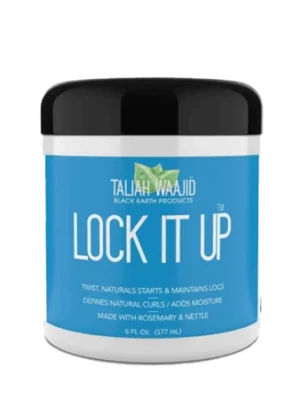 TALIAH WAAJID LOCK IT UP 177ML