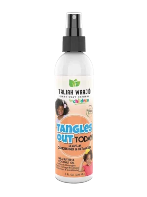 TALIAH WAAJID CHILDREN TANGLES OUT 236ML