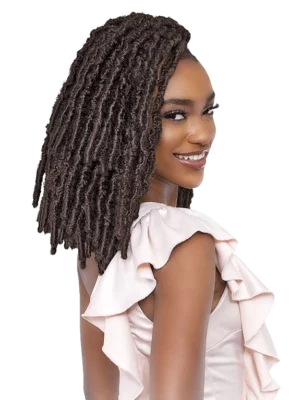 JANET 3X POETRY BOB LOCS 10″ 12″ 14″