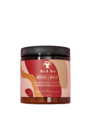 AS I AM RESTORE & REPAIR MASQUE 227G