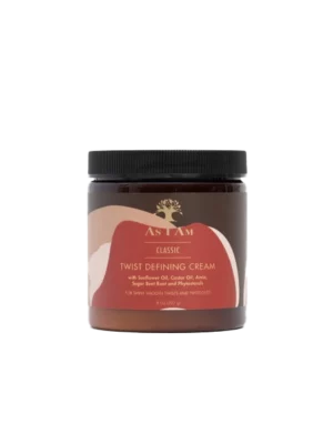 AS I AM TWIST DEFINING CREAM 227G