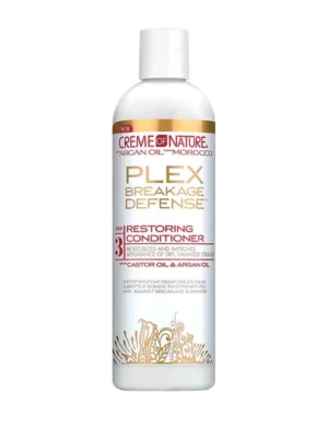 CREME OF NATURE PLEX RESTORING CONDITIONER 354ML