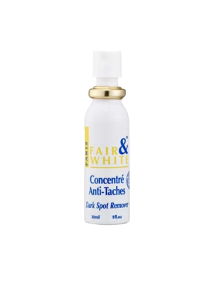 F&W CONCENTRE ANTI-TACHES