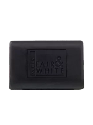 F&W BLACK SOAP