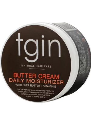 TGIN BUTTER DAILY MOISTURE 340G