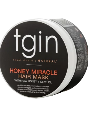 TGIN HONEY MASK 340G
