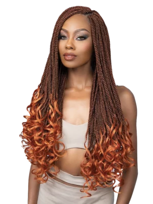 JANET 3X PRE STRETCHED FRENCH