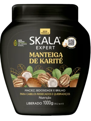 SKALA KARITE 1000G