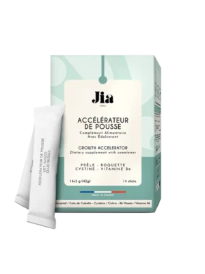 JIA PARIS ACCÉLÉRATEUR DE POUSSE 42G