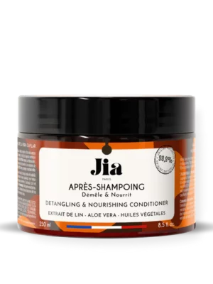 JIA PARIS SOIN APRES-SHAMPOING 250ML