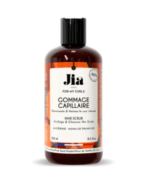 JIA PARIS GOMMAGE CAPILLAIRE 250ML
