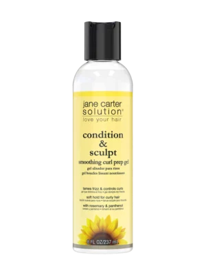 JANE CARTER CONDITION et SCULPT GEL 237ML
