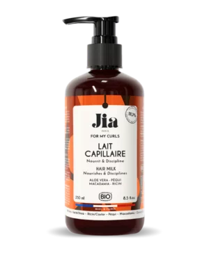 JIA PARIS LAIT CAPILLAIRE 250ML
