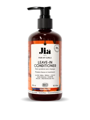 JIA PARIS LEAVE-IN CONDITIONER 250ML
