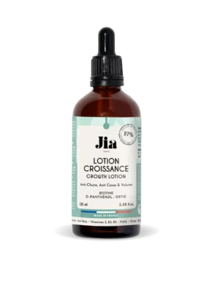 JIA PARIS LOTION CROISSANCE 100ML