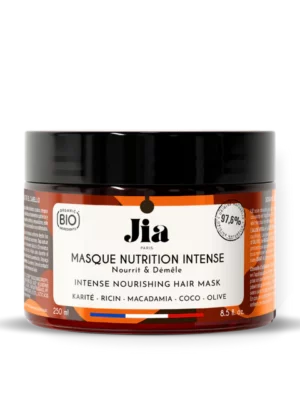 JIA PARIS MASQUE NUTRITION INTENSE 250ML