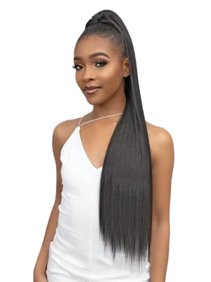 JANET REMY ILLUSION STRAIGHT 32