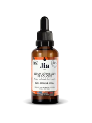 JIA PARIS SERUM DÉFINISSEUR DE BOUCLES 50ML