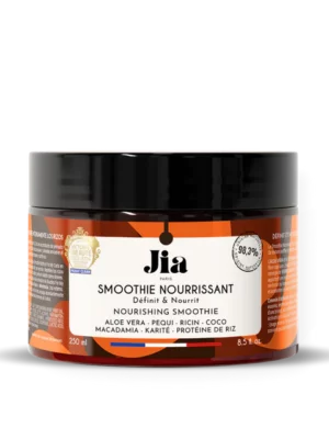 JIA PARIS SMOOTHIE NOURRISSANT 230G